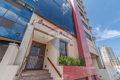 Venda-Cj. Comercial/ Sala-Rua Riachuelo , 473  - Próximo à Rua Coronel Quirino  - Centro , Campinas , São Paulo , 13015320-690131065-73