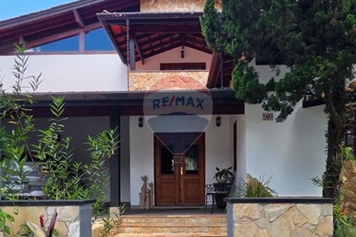 Alugar-Casa de Condomínio-Condominio Shambala I , Atibaia , São Paulo , 12952-342-690921001-53