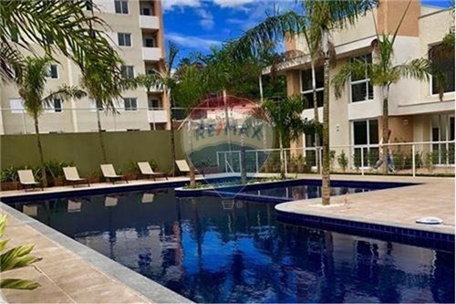 Residential - Condo/Apartment - Sumaré , São Paulo - BR