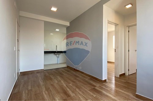 Alugar-Apartamento-R. Odette Jones Gigo , 353  - Jardim Maria Antonia (Nova Veneza) , Sumaré , São Paulo , 13178-802-690681033-120