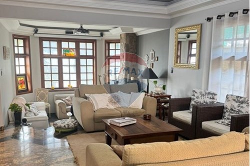 Venda-Casa de Condomínio-Morada das Flores (Aldeia da Serra) , Santana de Parnaíba , São Paulo , 06519500-690951036-15