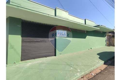 For Rent/Lease-Commercial/Retail-Alemães , Piracicaba , São Paulo , 13416320-690781003-9