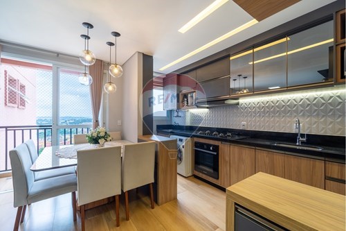 Venda-Apartamento-Av. Valter Tozetto Junior , 971  - Engordadouro , Jundiaí , São Paulo , 13214366-690361003-78