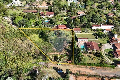 Venda-Terreno-Maracanã , Jarinu , São Paulo , 13247012-691121003-29