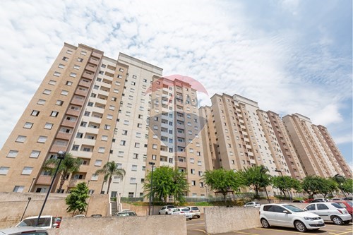 Alugar-Apartamento-Nova América , Piracicaba , São Paulo , 13417670-690781011-538