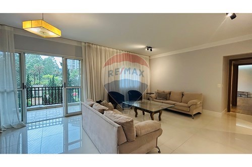 Alugar-Apartamento-Tamboré , Santana de Parnaíba , São Paulo , 06543-001-691141013-50