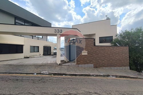 Alugar-Apartamento-Rua 24 de Outubro , 330  - Centro , Vinhedo , São Paulo , 13280059-690941042-52