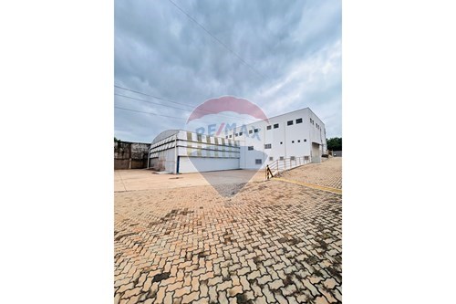 Alugar-Galpão-Jardim Vista Alegre , Paulínia , São Paulo , 13140-159-691101018-4