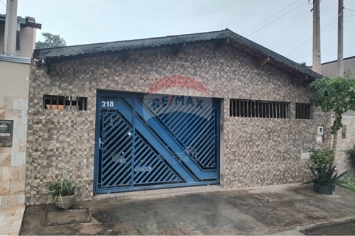 Venda-Casa-rua constantino buzana , 318  - Barão Ataliba Nogueira , Itapira , São Paulo , 13986000-690291083-22