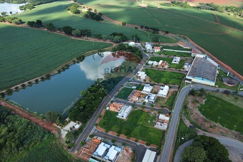 Venda-Terreno-Rua Tiago Moterani Pinto , 0  - Cond Reserva do Lago  - Jardim Samira , Mogi Guaçu , São Paulo , 13848-436-690751050-621