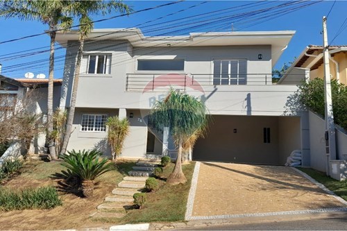 For Rent/Lease-Townhouse-Bosque , Vinhedo , São Paulo , 13283618-690541093-74