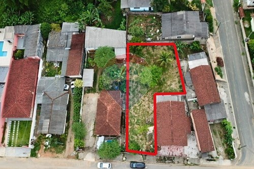Venda-Terreno-Vila Rosely , Pariquera-Açu , São Paulo , 11930000-690061044-14