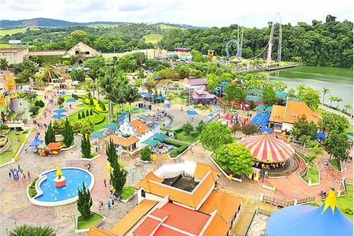 Casa Comercial - Alugar - Valinhos , São Paulo - 22 - 690941018-12