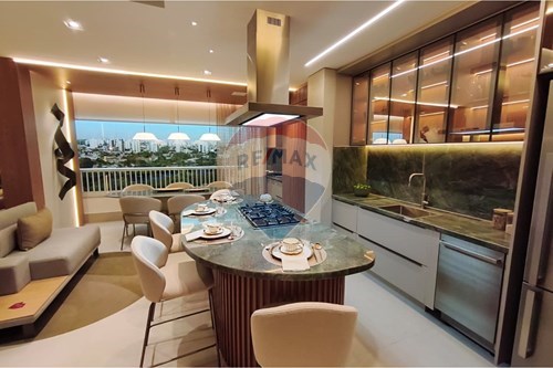 Venda-Apartamento-Avenida Dona Lídia , 120  - Vila Rezende , Piracicaba , São Paulo , 13405235-690781069-108