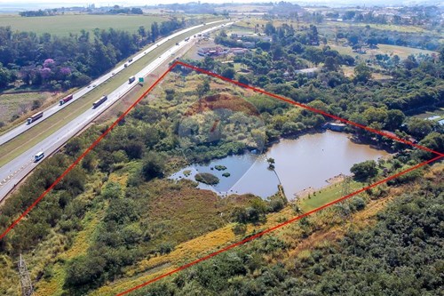 Venda-Chácara / Sítio / Fazenda-Avenida Ângelo Franzini , s/n  - ao lado pesqueiro do Bito  - Facão , Araras , São Paulo , 13609391-690691043-147