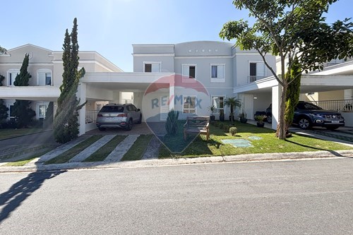 Alugar-Casa de Condomínio-ALAMEDA TERRAS ALTAS , 433  - Tamboré , Santana de Parnaíba , São Paulo , 06544-515-691021016-77