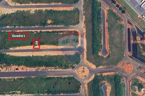 Venda-Terreno-Estr. Mun. PLN , 345  - Lote 33  - São Bento , Paulínia , São Paulo , 13140-000-690211048-33