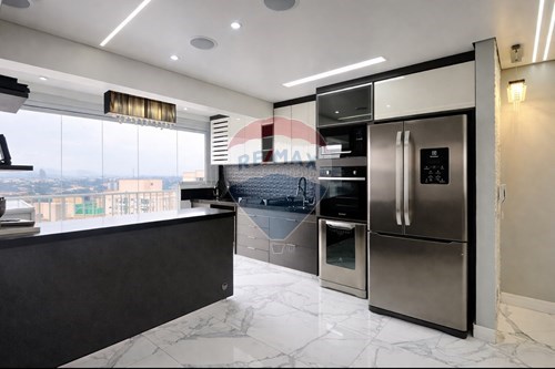 Alugar-Apartamento-Rua Bonnard , 132  - Acqua Park  - Green Valley , Barueri , São Paulo , 06465134-691141013-78