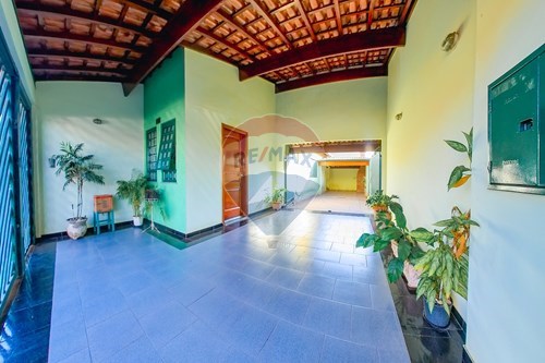 Venda-Casa-Rua Henrique Dias , 190  - Jardim Belvedere , Araras , São Paulo , 13601176-690691052-72