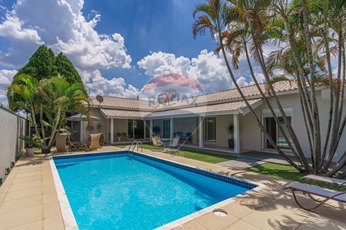 Venda-Casa de Condomínio-Avenida Aparecida Tellau Seraphim , 1800  - Marambaia , Vinhedo , São Paulo , 13287164-690131011-326