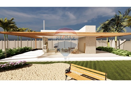 Venda-Apartamento-LANÇAMENTO RESERVA CAPOTUNA , -  - Loteamento Capotuna1 , Jaguariúna , São Paulo , 13912-207-691191001-5