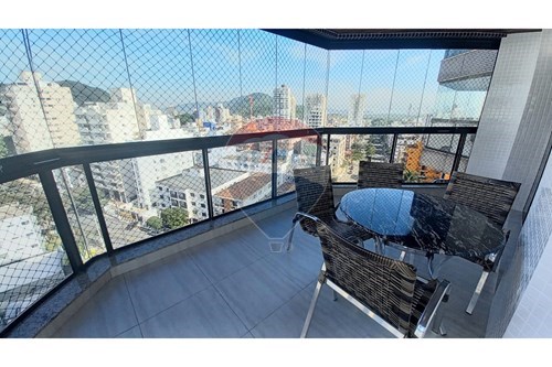 Venda-Apartamento-Rua Cesar Ferragi , 192  - Jardim Astúrias , Guarujá , São Paulo , 11420140-690501045-331