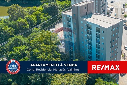 Venda-Apartamento-Jardim Monte Verde , Valinhos , São Paulo , 13275-070-691091004-17