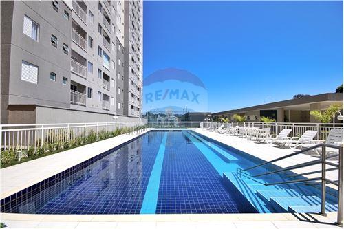 For Sale-Condo/Apartment-R. Ângelo Mamprim , 183  - Valinhos , Valinhos , São Paulo , 13272031-690491039-28