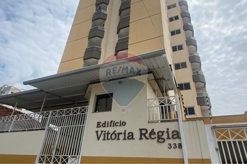 Residential - Condo/Apartment - Nova Odessa , São Paulo - BR