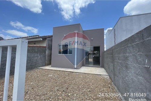 Venda-Casa-Jardim Fernanda , Registro , São Paulo , 11900000-690061039-22