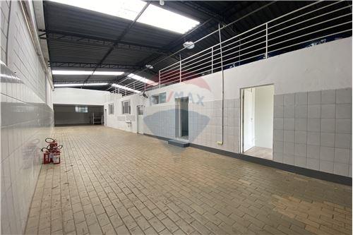 For Rent/Lease-Warehouse-Rua Ayrton Senna da Silva , 121  - João XXIII , Vinhedo , São Paulo , 13283-286-690541093-65