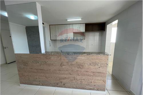 Apartamento - Alugar - Piracicaba , São Paulo - 2 - 690781016-309