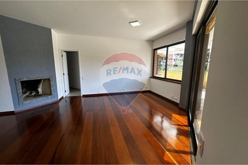 Alugar-Apartamento-Alphaville Residencial Um , Barueri , São Paulo , 06472007-691141033-27