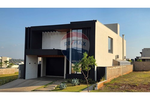 Venda-Casa de Condomínio-Rua 05 Quinta das Laranjeiras, , 159  - Quinta Das Laranjeiras  - Condomínio Quinta das Laranjeiras , Araraquara , São Paulo , 14804747-690151043-70