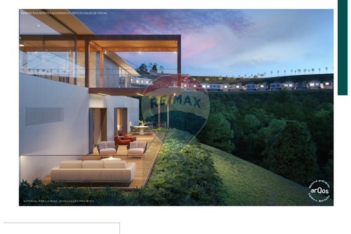 Venda-Casa de Condomínio-Tamboré , Santana de Parnaíba , São Paulo , 06543-320-691081036-11