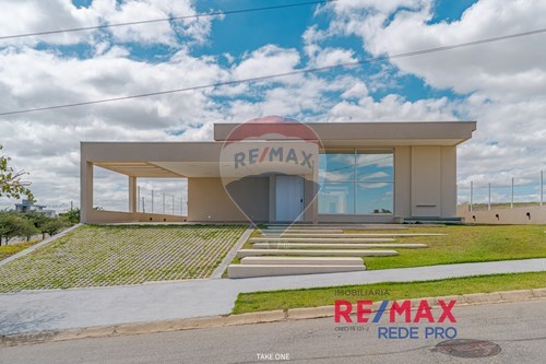 Venda-Casa de Condomínio-Condomínio Reserva Santa Mônica , Itupeva , São Paulo , 13299-607-690541076-68