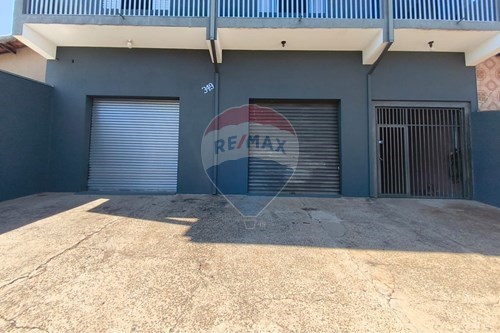 Alugar-Cj. Comercial/ Sala-Rua Marco Ferramola , 349  - Alto de Pinheiros , Paulínia , São Paulo , 13145323-690511042-23
