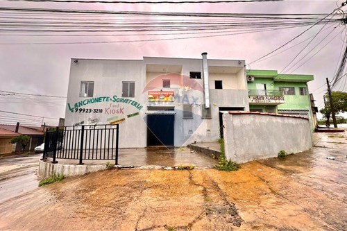 Alugar-Cj. Comercial/ Sala-Jardim Guanabara , Rio Claro , São Paulo , 1350245068-690901002-1