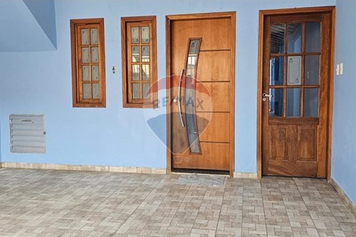 Alugar-Casa-Rua João Trevisan , 205  - Ambev Jundiaí  - Fazenda Grande , Jundiaí , São Paulo , 13212412-690591011-87