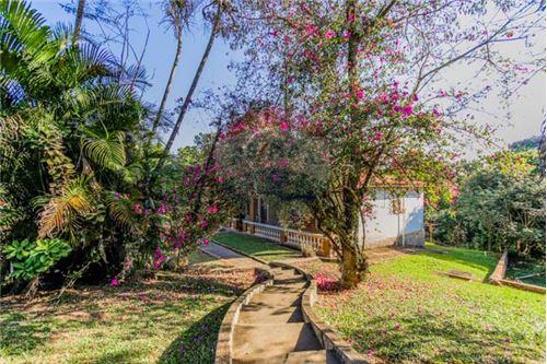 Venda-Chácara / Sítio / Fazenda-Rua Leonora Armstrong , 265  - Chácaras São Bento , Valinhos , São Paulo , 13278010-691091001-230