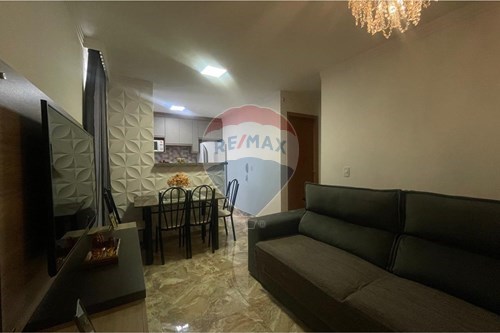 Venda-Apartamento-Avenida Governador Orestes Quércia , 1301  - Avenida Governador Orestes Quércia  - Altos do Jaraguá , Araraquara , São Paulo , 14804700-690151067-1