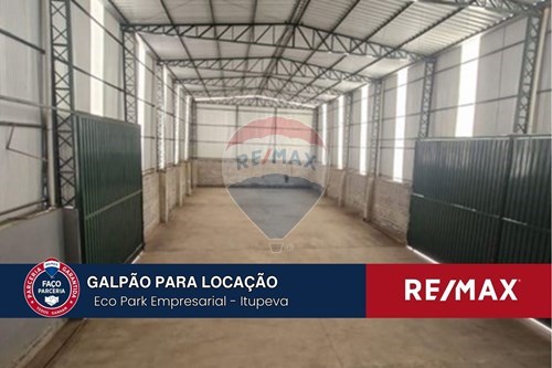 Alugar-Galpão-Eco Park Empresarial Itupeva , 20  - Itupeva , Itupeva , São Paulo , 13295-000-690941050-12