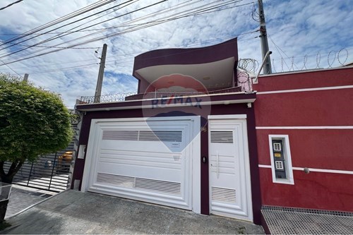 Venda-Casa-Terra Nobre , Louveira , São Paulo , 13290174-690051012-34