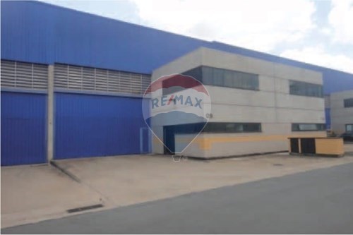 For Rent/Lease-Warehouse-Parque Industrial Fritz Berzin , Nova Odessa , São Paulo , 13380291-690641011-417