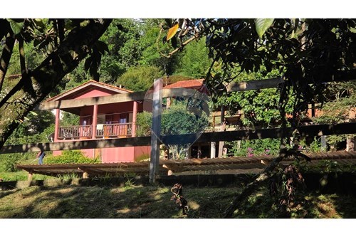 Venda-Chácara / Sítio / Fazenda-Chácaras Boa Vista , Santana de Parnaíba , São Paulo , 06516-050-690951036-67