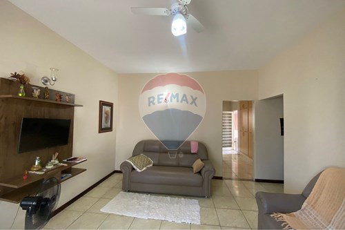 Venda-Casa-Avenida José Pancetti , 684  - Vila Proost de Souza , Campinas , São Paulo , 13033740-691181031-7