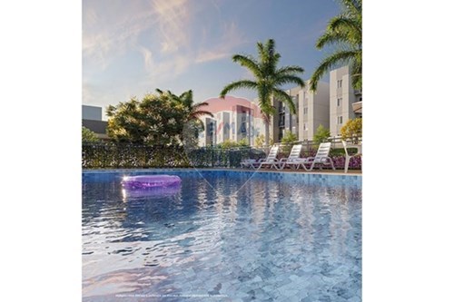 Venda-Apartamento-Estrada Francisco Fillet , 800  - Campestre , Piracicaba , São Paulo , 13401785-690781195-3