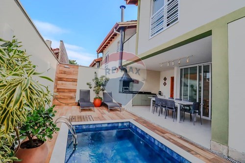 Venda-Casa de Condomínio-RUA MANOEL MACEDO , 132  - Juquehy , São Sebastião , São Paulo , 11623443-690991070-4