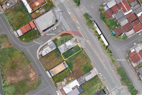 Venda-Terreno-Jardim Paraná , Registro , São Paulo , 11900000-690061039-26