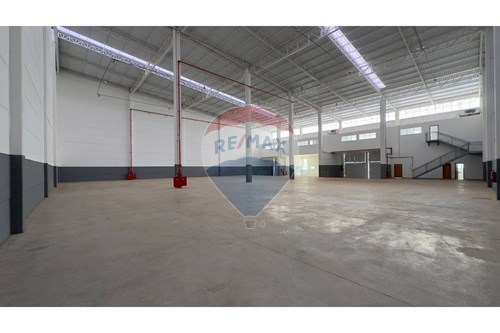 Commercial - Warehouse - Hortolândia , São Paulo - BR